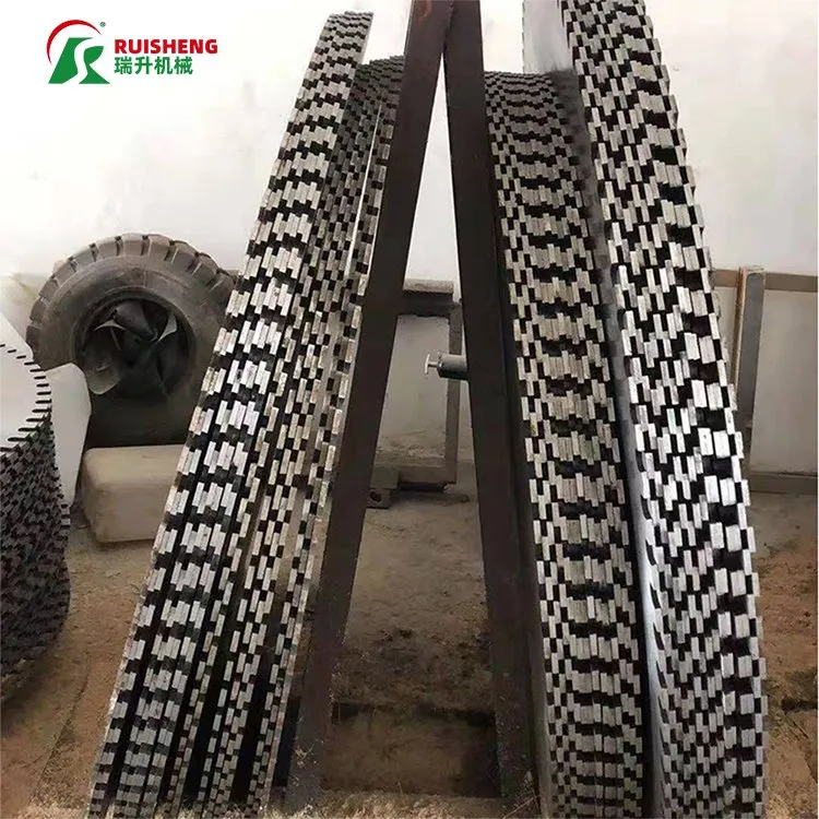 Diamond Blade For Granite Cutting
