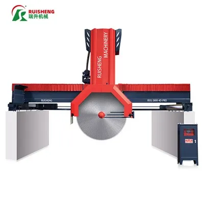 Coupe-bloc multilames Bridge